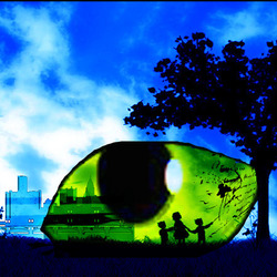 пузырь восприятия