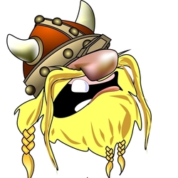 Викинг персонаж