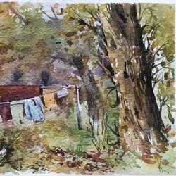 Соседний двор 