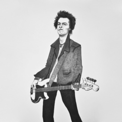 Sid Vicious