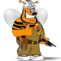 Пчел-бригадир