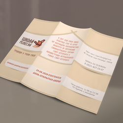 Брошюра ШР (обратная сторона)