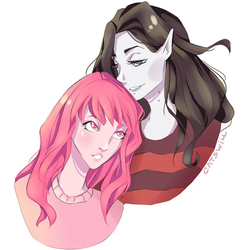 Bubbline