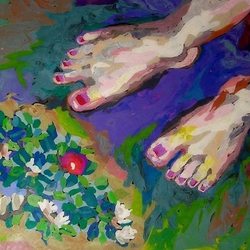 Иллюстрация "Калевала"