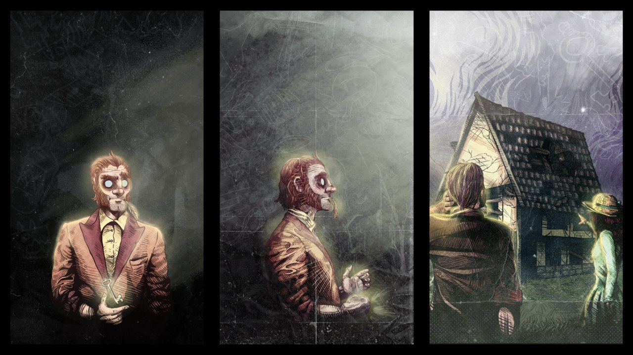 Сториборд TSTS