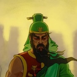 Guan Yu