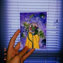 мы все космонавты