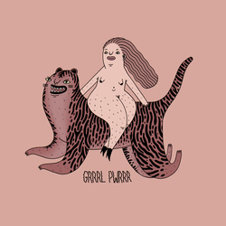 GRRRL PWRRR