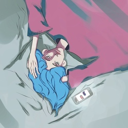 мысли о настоящем