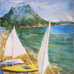 Судак. Крым.