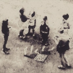 Воздушный змей