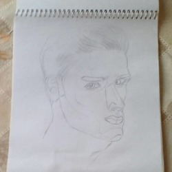 Молодой человек