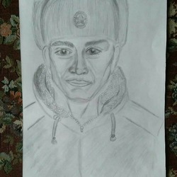 Защитник Отечества