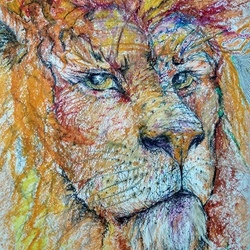 "Lion"