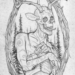 Хозяин Леса