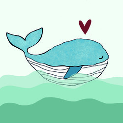 Дитяча ілюстрація