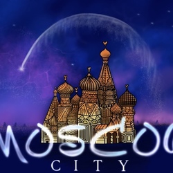 MOSCOW CITY