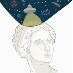 Космос внутри тебя