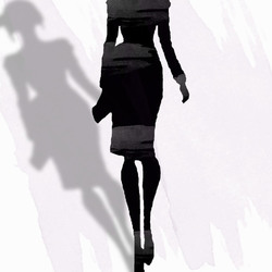 Fashion фигура