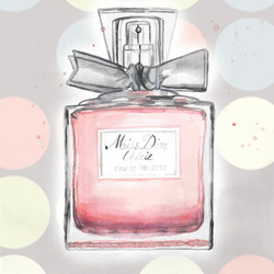 Miss Dior парфюм