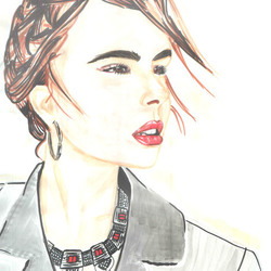 cosmogirl