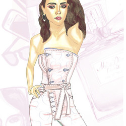 cosmogirl