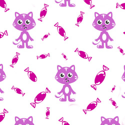 Авторский рисунок-принт