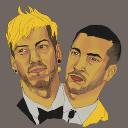 Джош и Тайлер