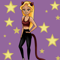 "Звезда Хэллоуина"