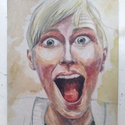 Аааахааахххааа!!! 