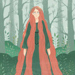 Cделай своё сердце самой прекрасной вещью в себе!