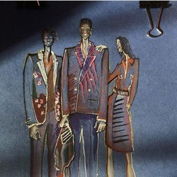 Художественный эскиз