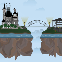 Другая реальность