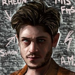 iwan rheon