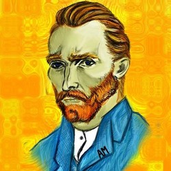 Vincent Van Gogh