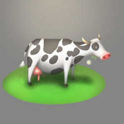 Cow