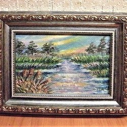 Однажды на рыбалке