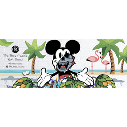 Баннер для The Beer Masons