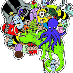 Принт на футболку