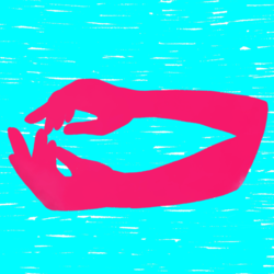 Иллюстрация руки