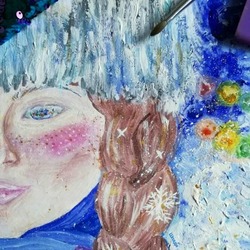 Снежная Королева