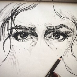 зеркало души