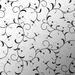 Абстрактный узор