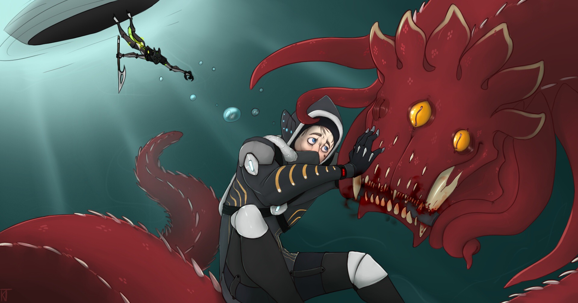 Итоговая работа с курсов