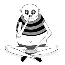 Неисправимый кашиед