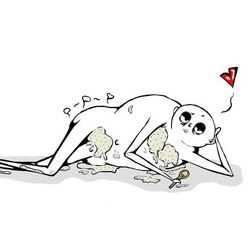 Готовь свою кашку, малыш