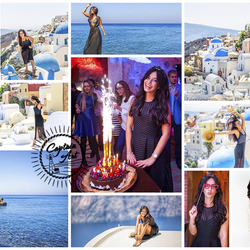 Коллаж из фото