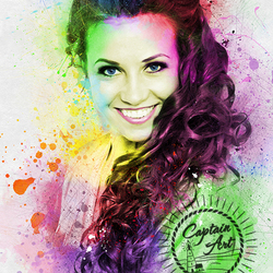 Мурчиано портрет