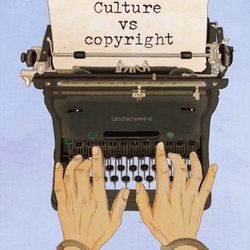 Культура против копирайта