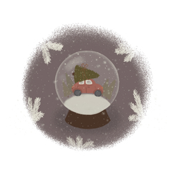 Snowglobe